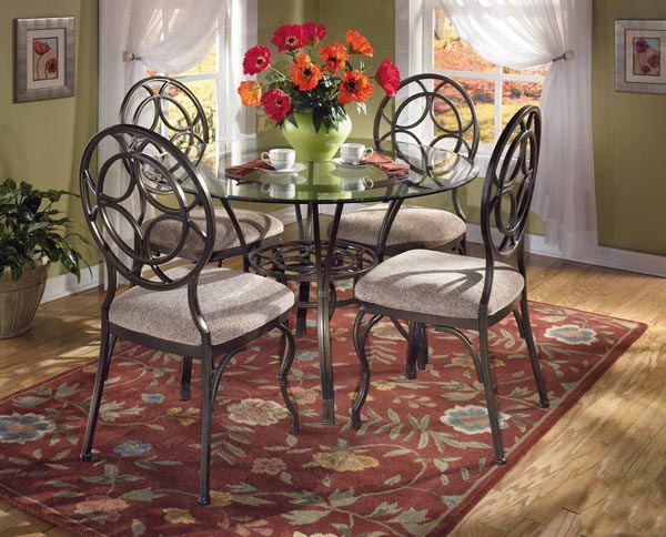 鐵藝家私、配件